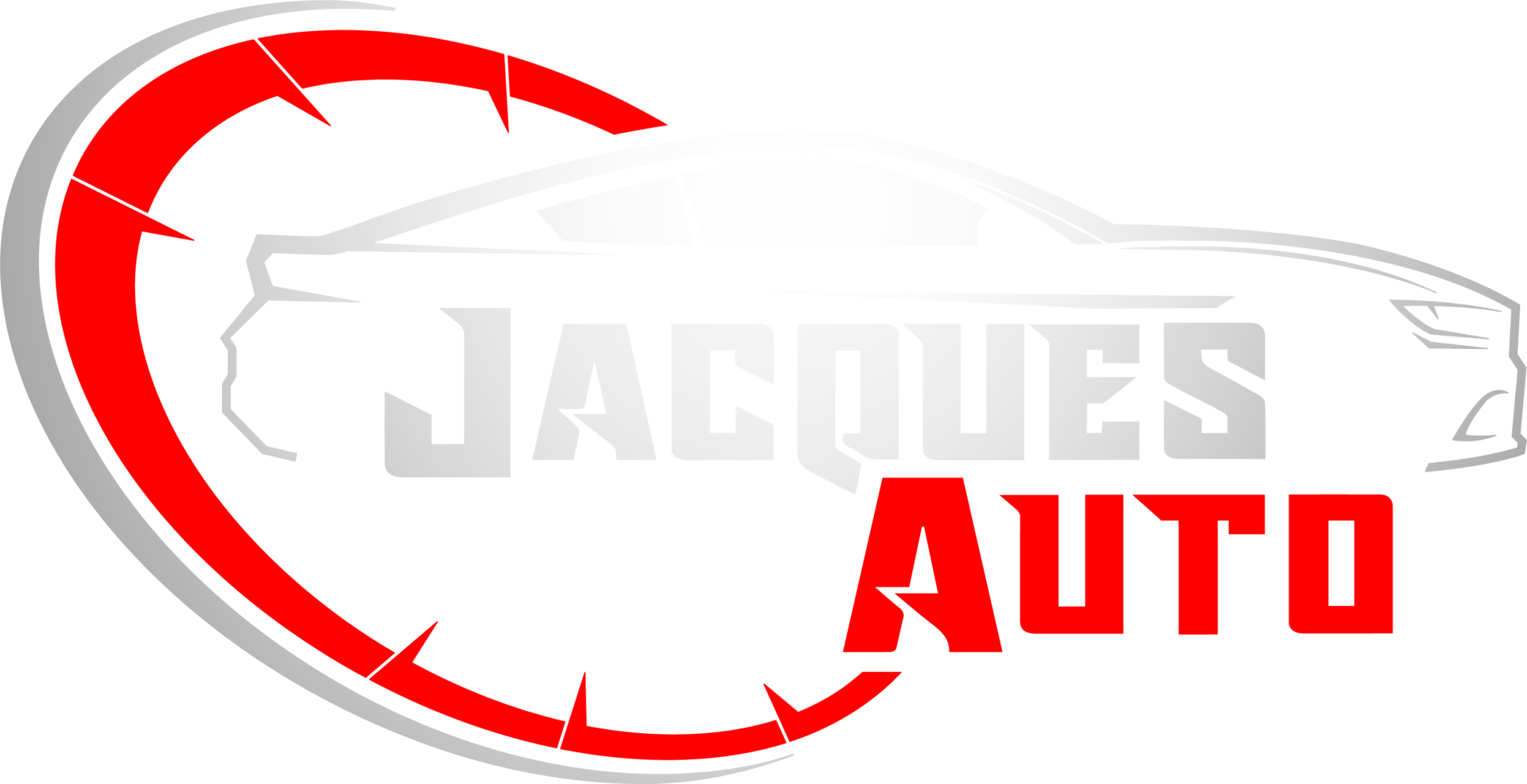 Logo Jacques Auto